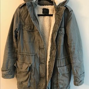 Aritzia Jacket